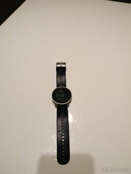 Predám šortové GPS hodinky Suunto 9 Peak Pro s hrudným pásom