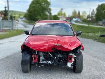 Škoda Karoq 2.0 TSI EVO Sportline 4x4 DSG