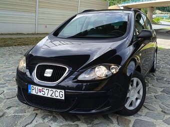 ✳️Seat Altea XL 1.9 TDi Reference✳️