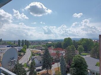 Predám 1.izbovy byt banovce nad bebravou.REALITKY NEVOLAT