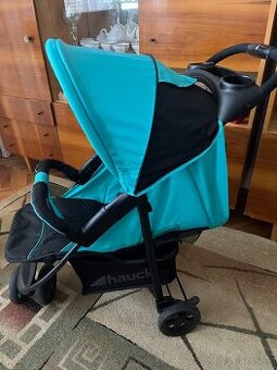 Hauck city neo 2