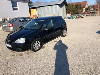 VW Golf V