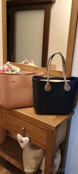 O bag kabelka