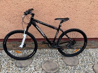 Horský Bicykel HIGH KING VALLEY 26”