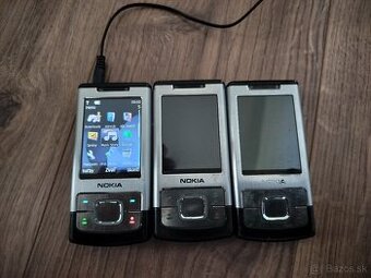 Nokia 6500 s
