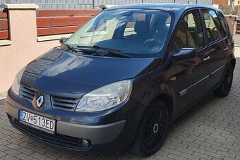 Predam Renault Megane Scenic rv.2005