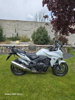 Honda CBF 1000f