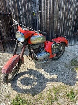 Jawa 250 559