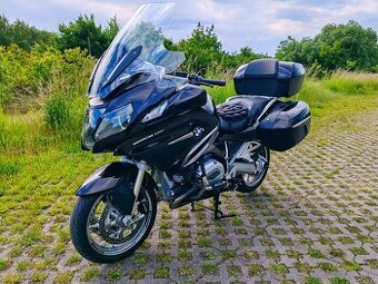 BMW 1200 RT