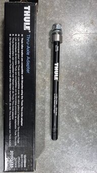 THULE THRU AXLE oska