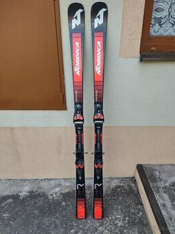 Nordica Dobermann SLR
