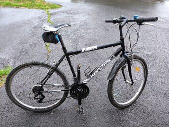 Predám horsky bicykel KENZEL PRIME