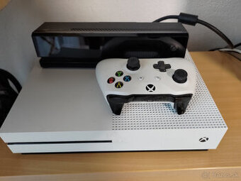 predám X box ONE S 1TB