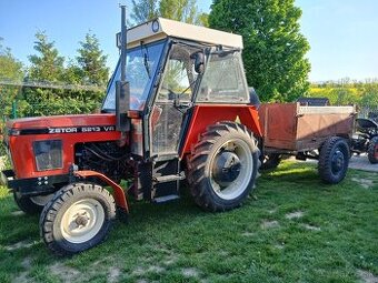 zetor 5213 vr