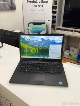Dell Latitude 7490