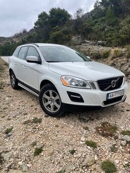 Predám / vymením VOLVO XC60 rv2011 145.000km