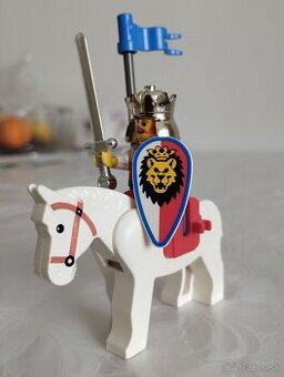 LEGO Castle 6008 Royal King