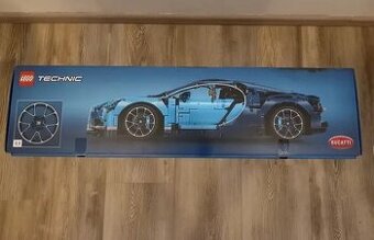 Lego -42083