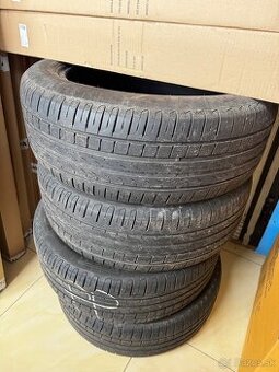 Predaj pneumatík Pirelli