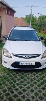Hyundai i30 SW