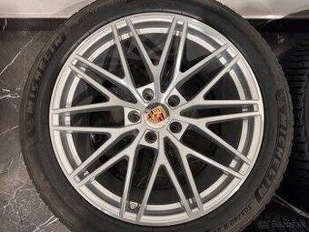 orig r21 Porsche Cayenne coupe 9Y0 RS 9Y0601025CD