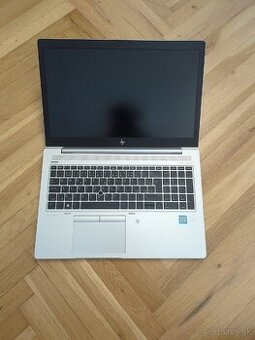 HP Elitebook 850 G5 - Laptop