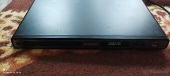 Predám Dvd prehrávač Philips