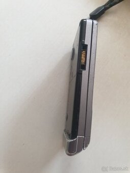 Sony Ericsson w910i