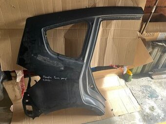 Honda Jazz 2008 - 1