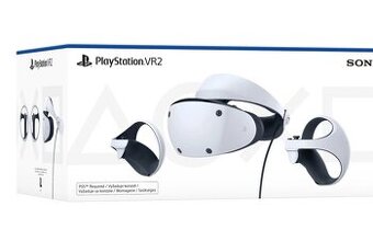 Playstation VR2