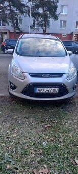 Grand c-max