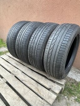 Bridgestone 205/60 R16 4x=100e