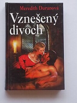 Historické romance-Medeiros,Hunter,Day,Ladd,Becnel a iný