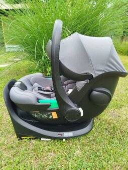 Autosedačka ZOPA XM Plus