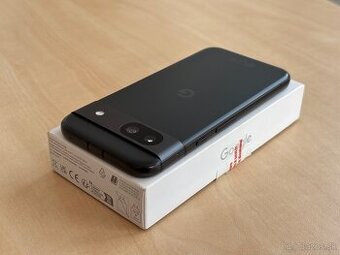 Google Pixel 8a 8GB / 256GB Obsidian