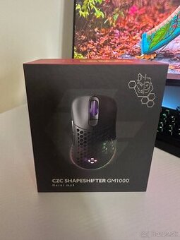 CZC.Gaming shapeShifter GM1000