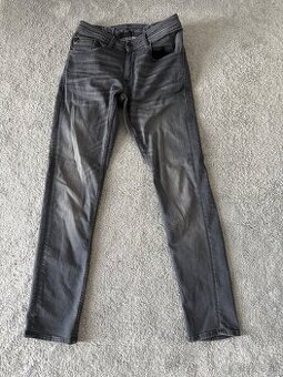 Nohavice Garcia Jeans