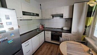 Kľačno - 2i byt s loggiou - 50m2 - 95.000€