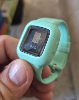 garmin vivofit junior3