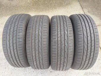 215/65R17 HANKOOK sada letných pneumatík