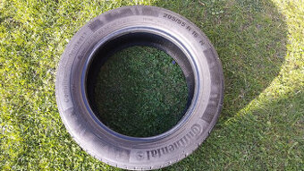Pneumatiky Continental 205/55 R16
