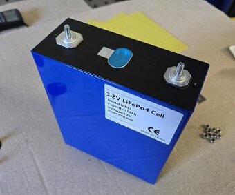 Predam Lifepo4 MB31 314Ah 16ks