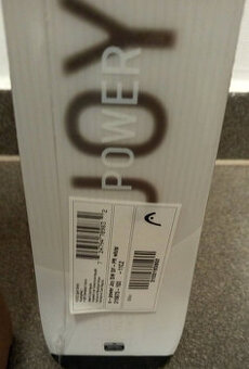 Head E-Power Joy SW + Protection PR 13 GW