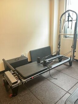 Pilates Allegro Reformer + Tower (Balanced Body)