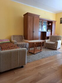 1 izbový byt v centre Dunajskej Stredy