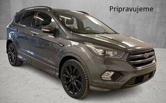 Ford Kuga 2.0 TDCi Duratorq 180k ST Line A/T AWD odp. DPH
