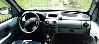 Renault Kangoo 1,6 DCI