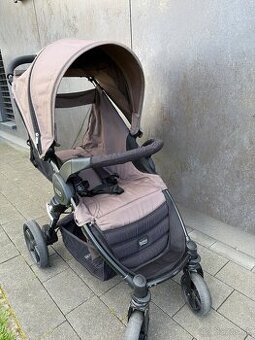 Kočík Britax B-Agile - 1