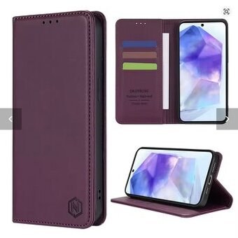 Predám kryt na Samsung A32