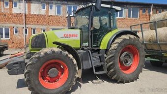 Traktor Claas ares 836rz